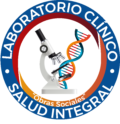 LABORATORIO SALUD INTEGRAL